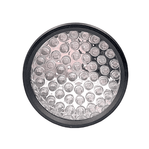 Linterna Ultravioleta 50 Led Uv Detectora Sustancias