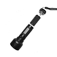 Linterna Ultravioleta 50 Led Uv Detectora Sustancias - Miniatura 3