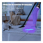 Linterna Ultravioleta 50 Led Uv Detectora Sustancias - Miniatura 5
