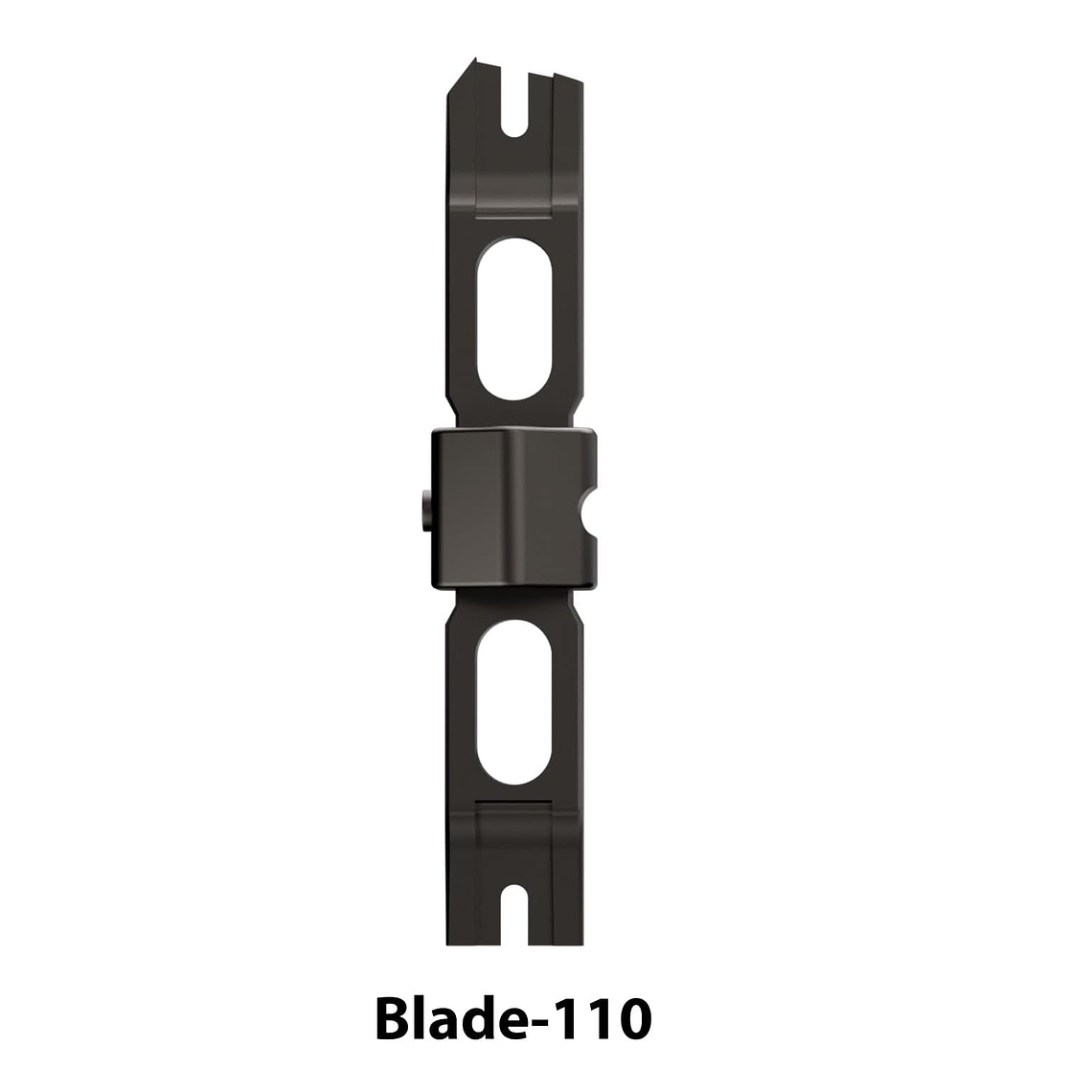 Herramienta Perforadora De Impacto De Cable De Red 3