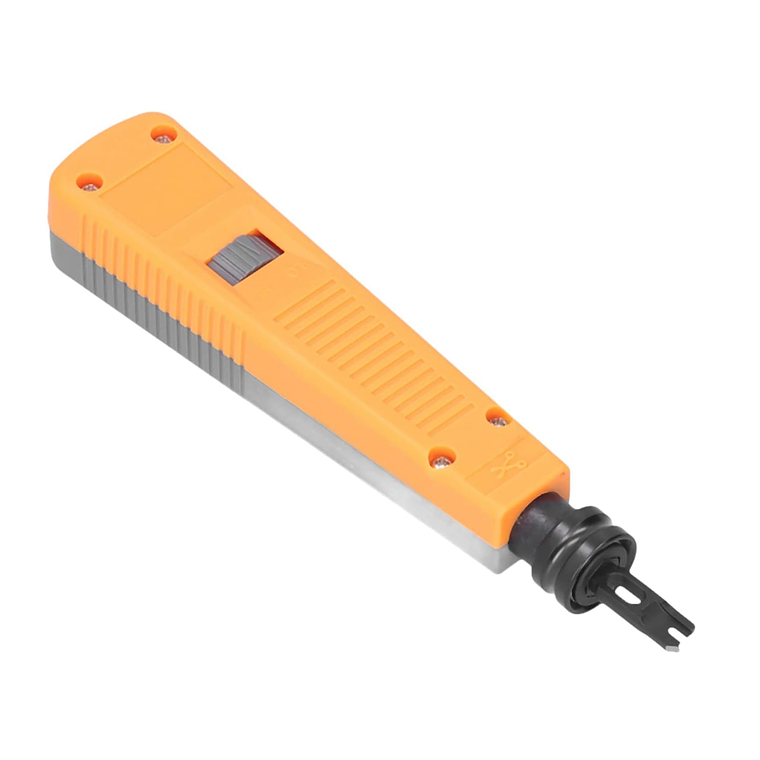 Herramienta Perforadora De Impacto De Cable De Red 1