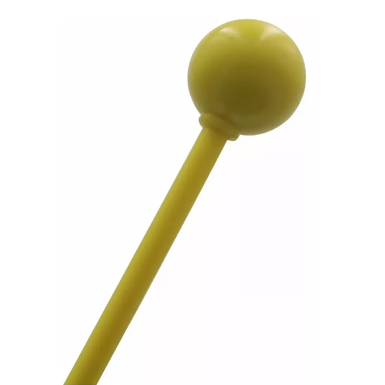 Baquetas De Repuesto Para Metalofono O Xilofono (el Par) 4