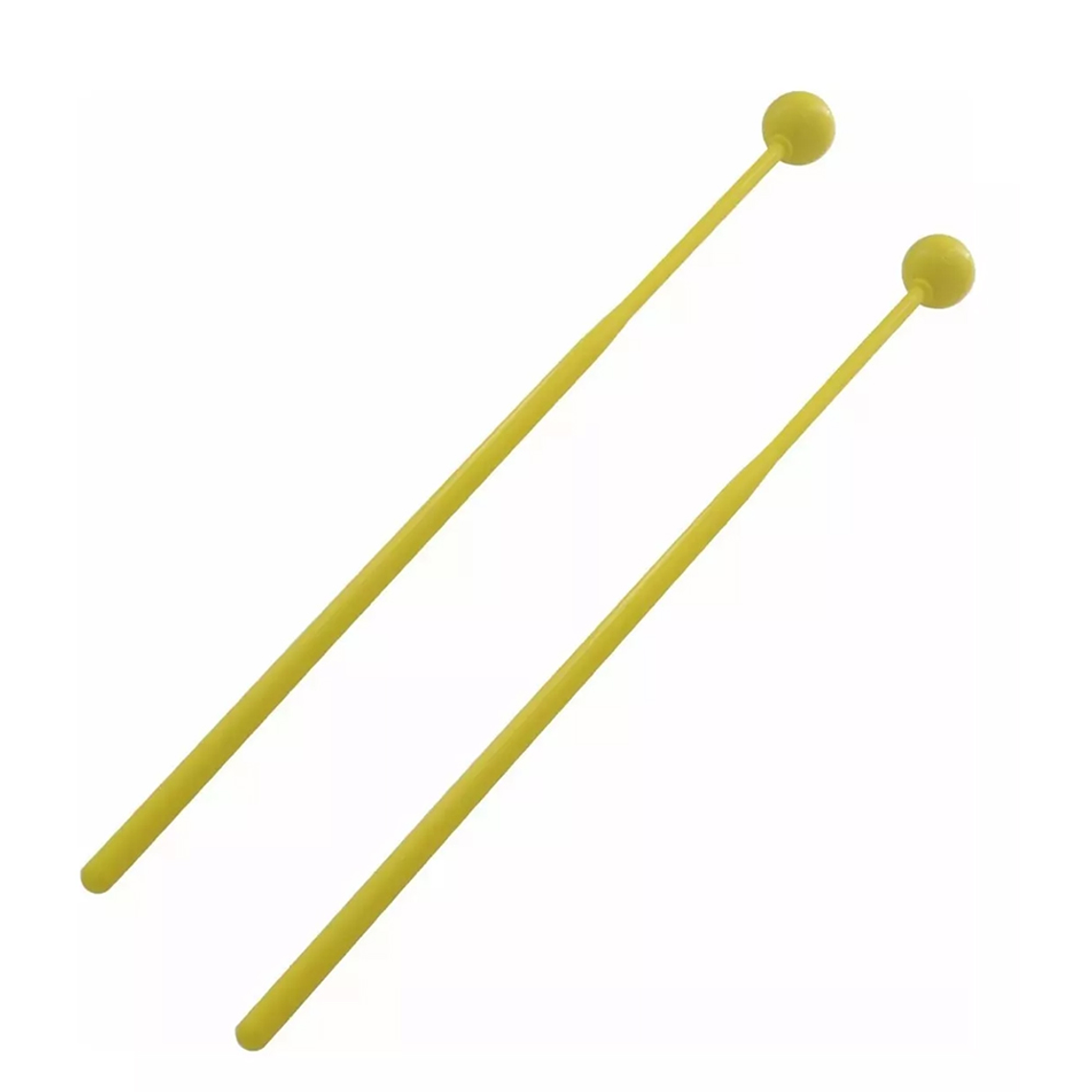 Baquetas De Repuesto Para Metalofono O Xilofono (el Par) 1