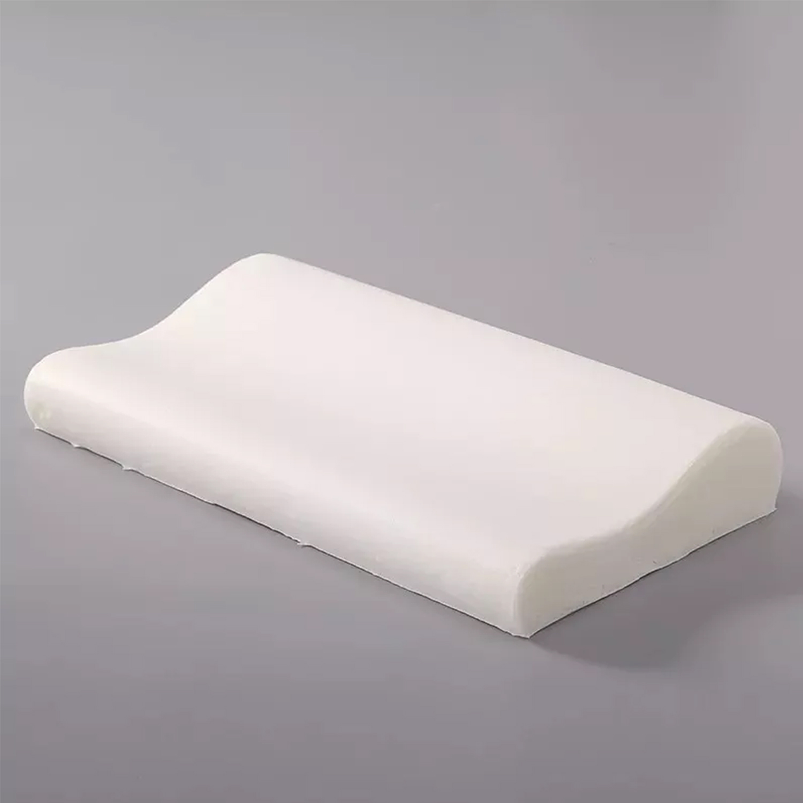 Almohada Viscoelastica Terapeutica Para Niños 3