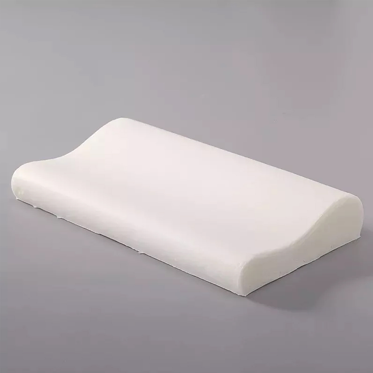 Almohada Viscoelastica Terapeutica Para Niños 3