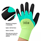 Guantes De Protección Para Trabajo/jardinería, Construcción - Miniatura 3