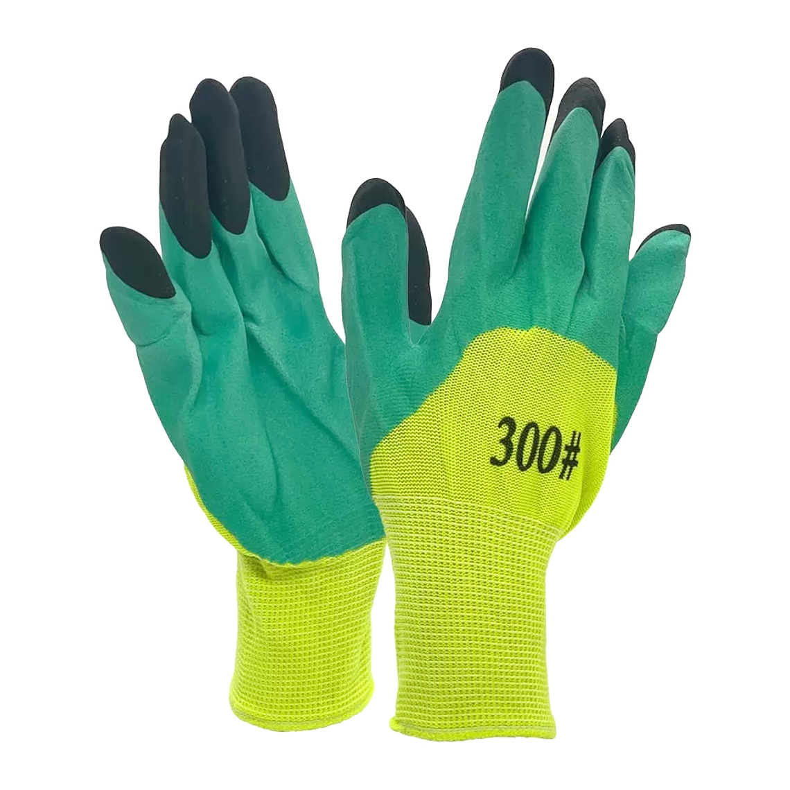 Guantes De Protección Para Trabajo/jardinería, Construcción 4