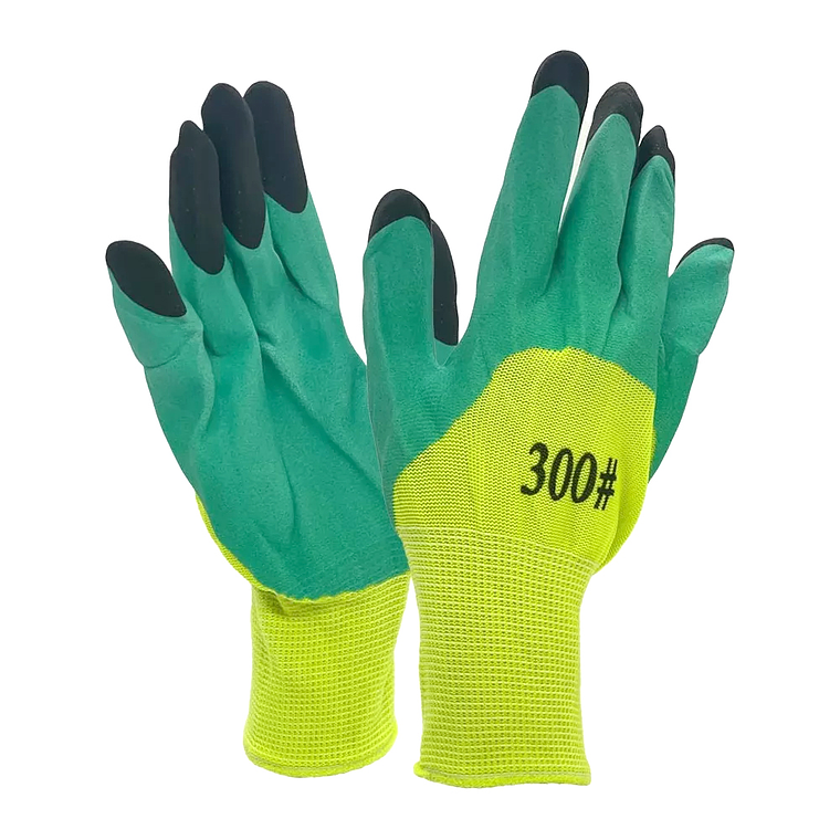 Guantes De Protección Para Trabajo/jardinería, Construcción 4