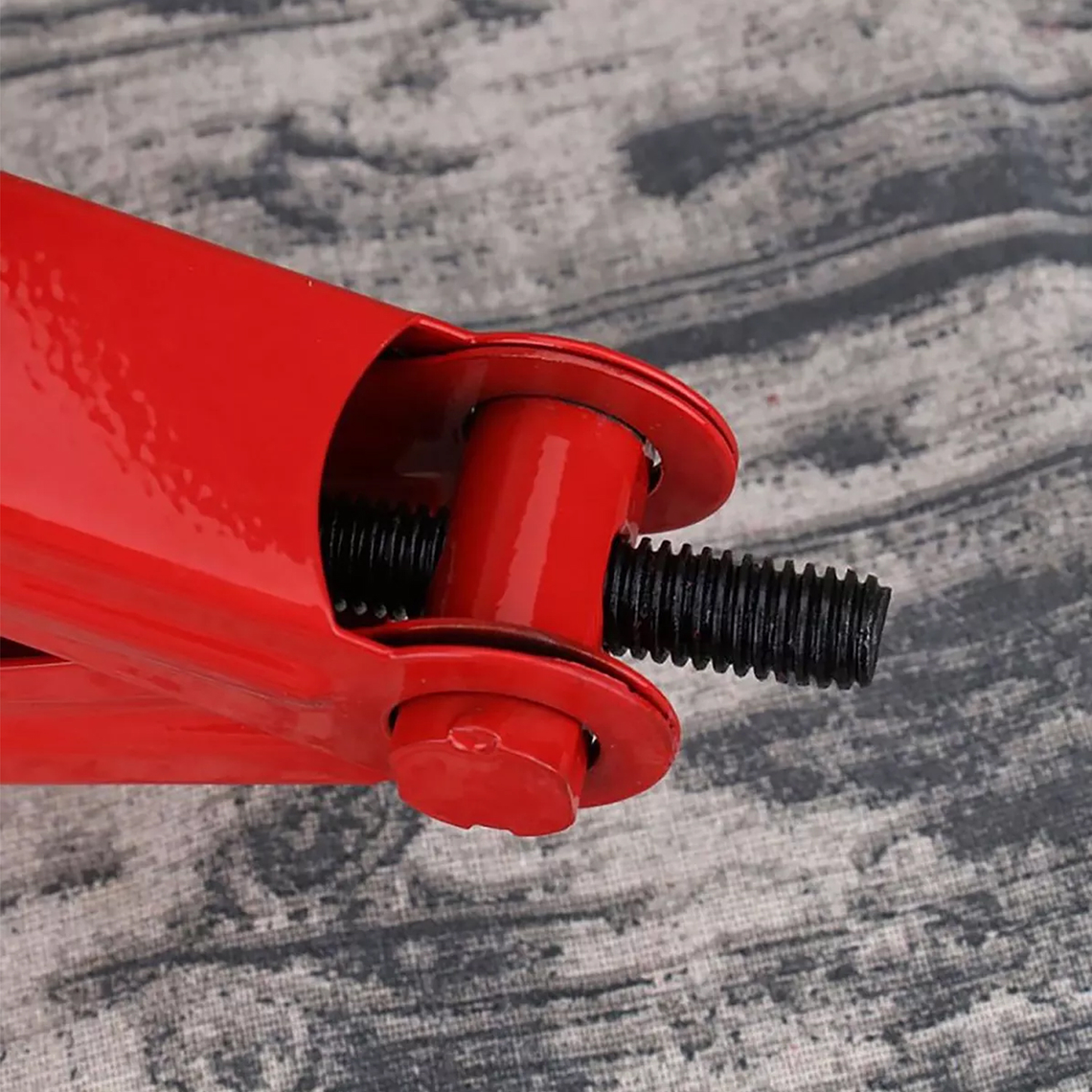 Gato Tijera Cambio Neumáticos 2 Toneladas Universal 3