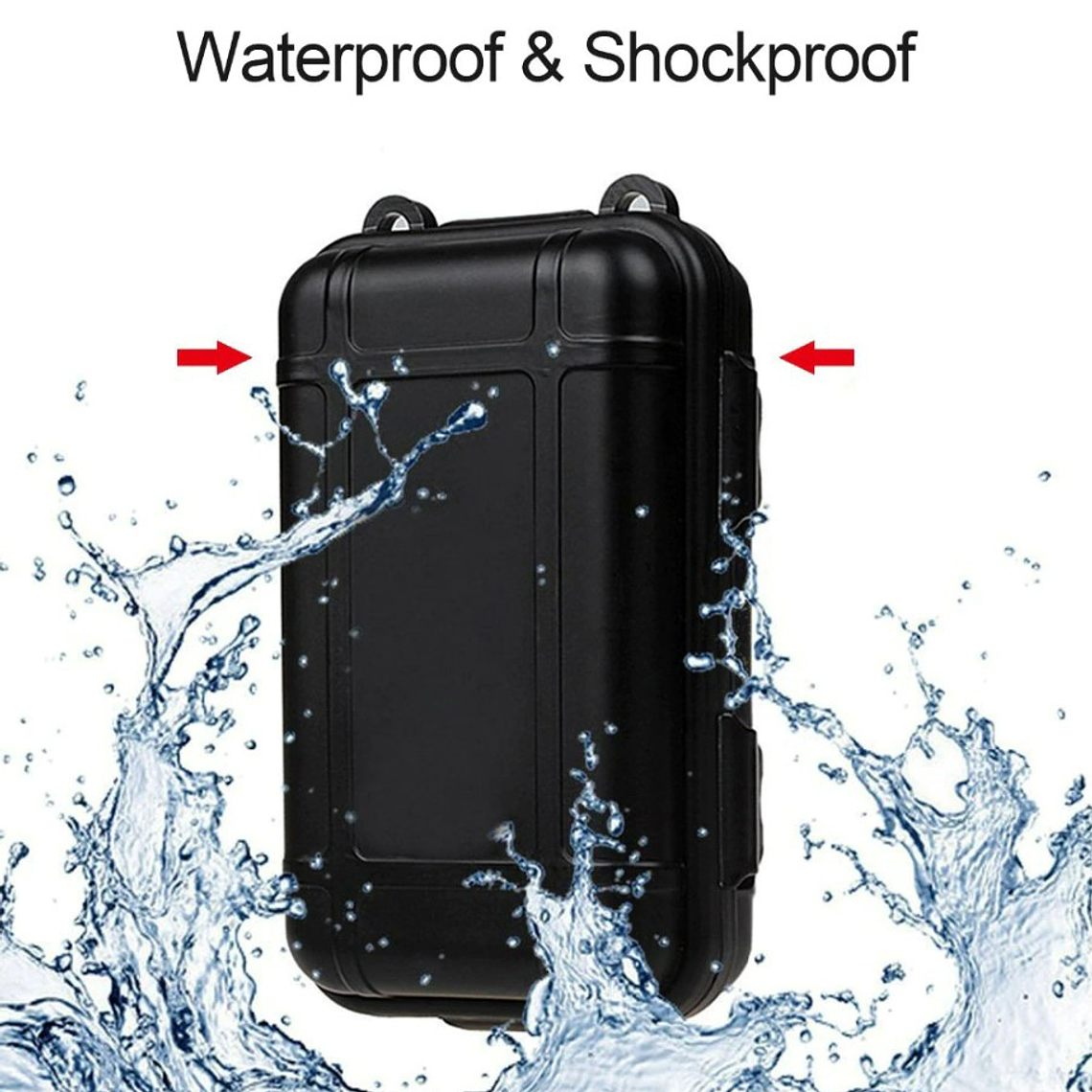 Kit Herramientas De Supervivencia Camping 10 En 1 3