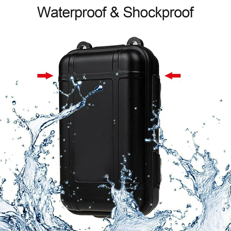 Kit Herramientas De Supervivencia Camping 10 En 1 3