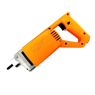 Vibrador Hormigón 800w Sonda 1,0mts Línea Profesional