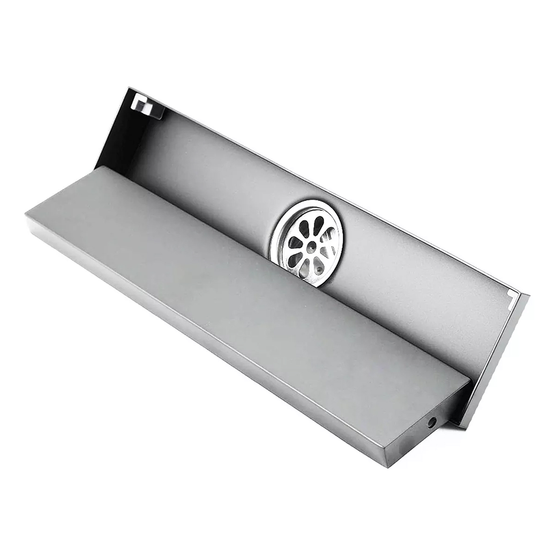 Filtro Drenaje De Desagüe De Piso De Ducha /acero Inoxidable 2