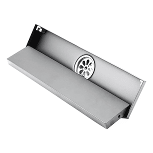 Filtro Drenaje De Desagüe De Piso De Ducha /acero Inoxidable