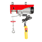 Tecle Eléctrico De Levante Capacidad Hasta 200 Kgs 220v 12m - Miniatura 1