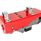 Tecle Eléctrico De Levante Capacidad Hasta 200 Kgs 220v 12m - Miniatura 4