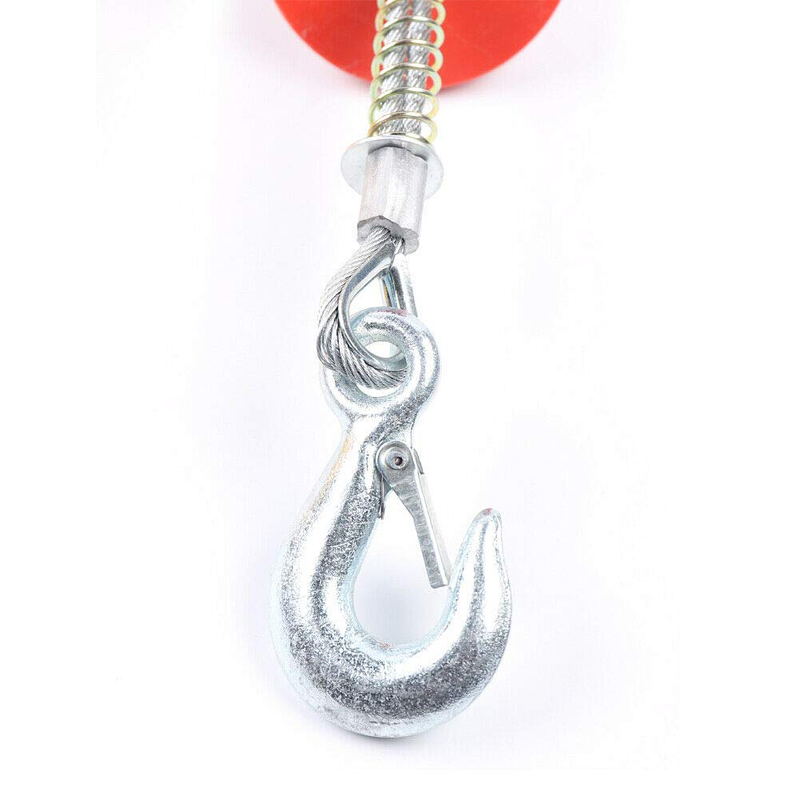 Tecle Eléctrico De Levante Hasta 500 Kgs 220v 12m 7