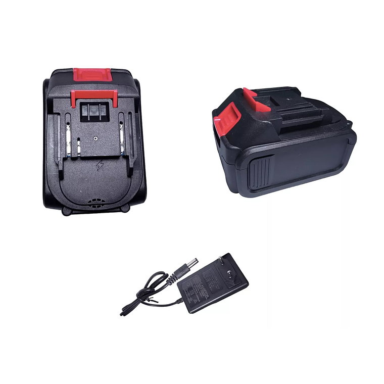 Pistola De Pintar Inalámbrica 580w - 220v / Pulverizadora 5