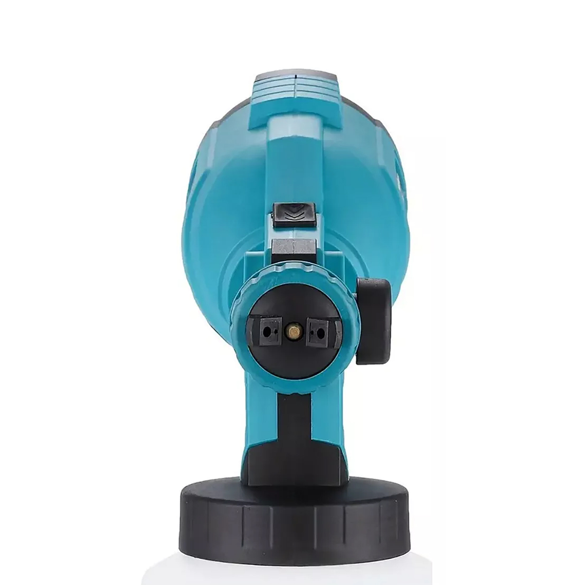 Pistola De Pintar Inalámbrica 580w - 220v / Pulverizadora 3