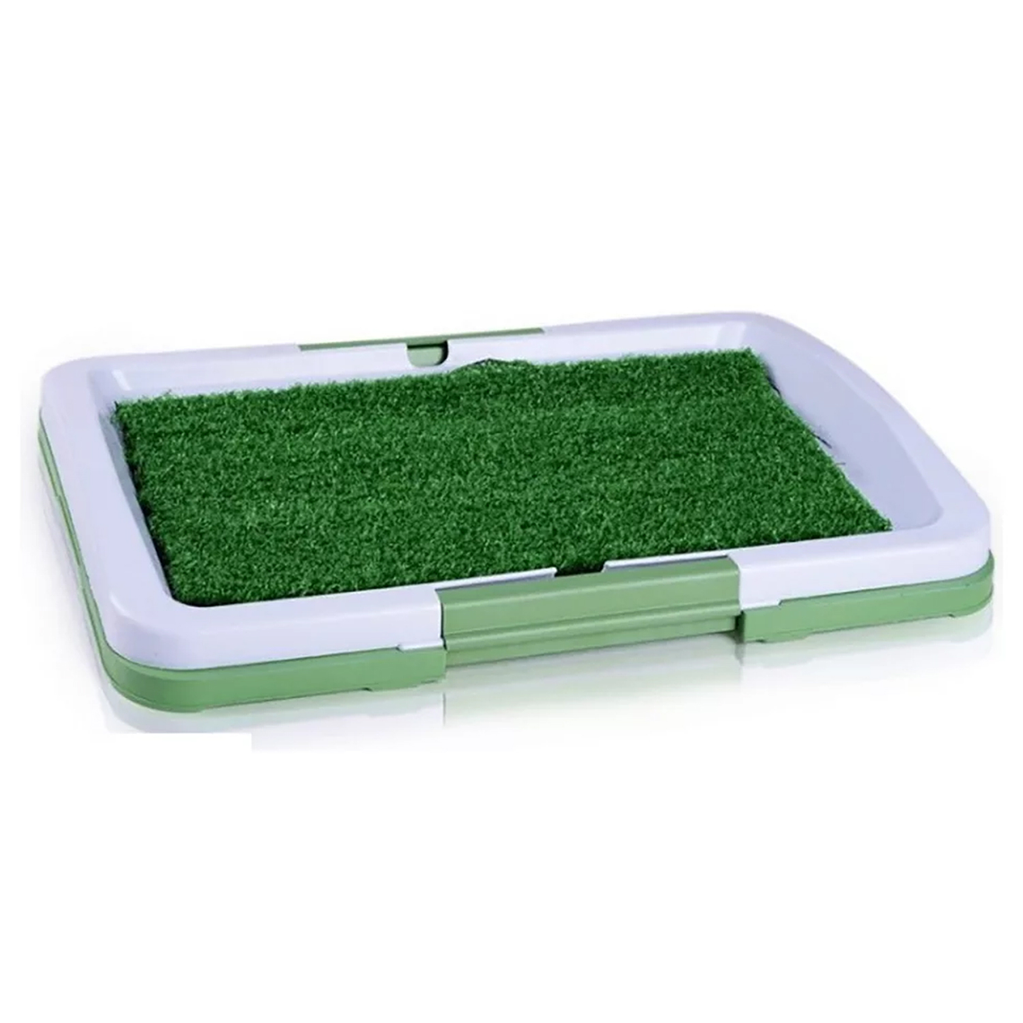 Baño Para Perros Y Gatos Ecológico Mascota 3 Niveles 46x33cm 3