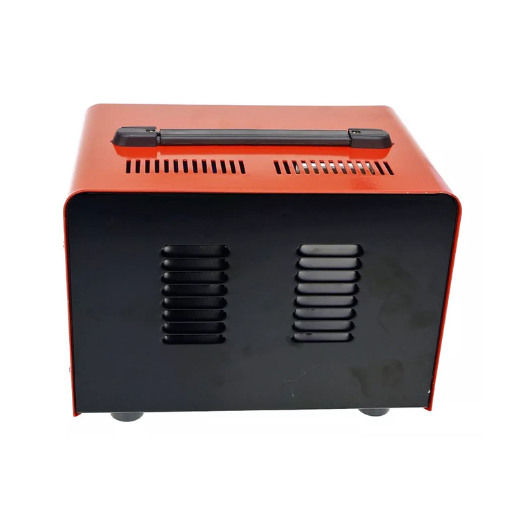 Cargador De Batería Para Auto Y Camión 50 A 3