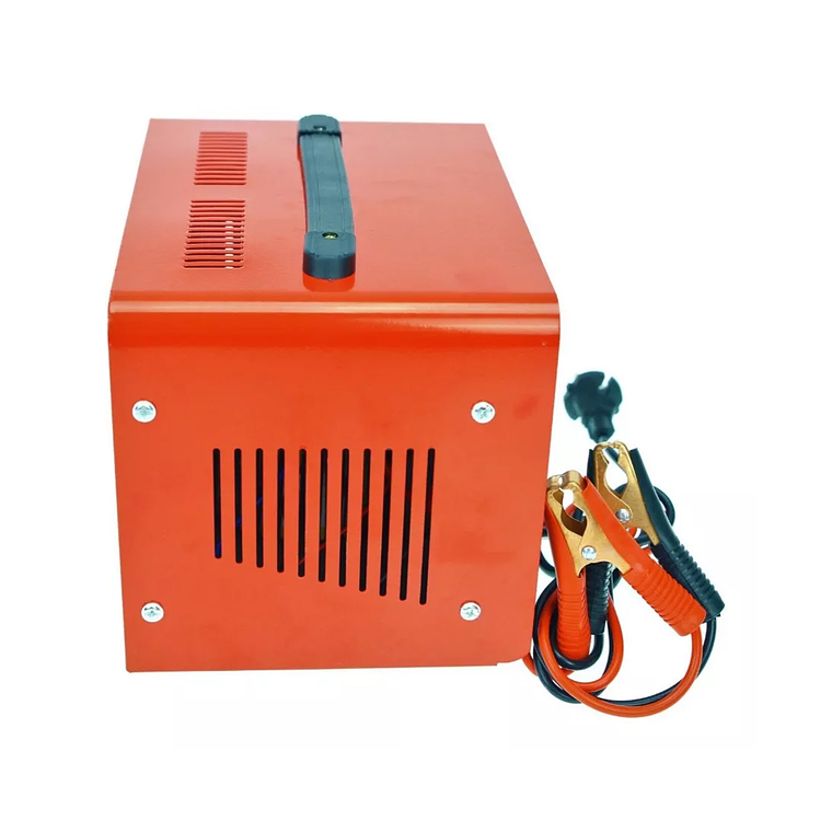 Cargador De Batería Para Auto Y Camión 50 A 5