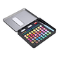 Kit Acuarelas Profesionales Pintura Acuarela Art 48 Colores - Miniatura 2
