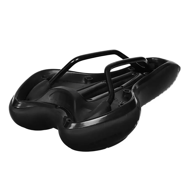 Sillin Gel Antiprostatico/ Asiento Bicicleta Cómodo 5