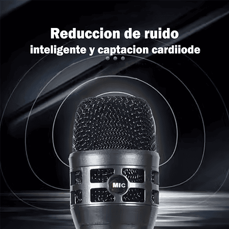 Micrófono Inalámbrico Uhf Profesional 16 Canales 2micrófonos