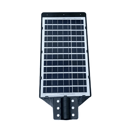 Foco Led Solar 300w Luminaria Panel Sensor