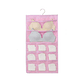 Organizador Colgante Sostenes Calcetas Ropa Interior 5nivels - Miniatura 2