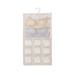 Organizador Colgante Sostenes Calcetas Ropa Interior 5nivels - Miniatura 4