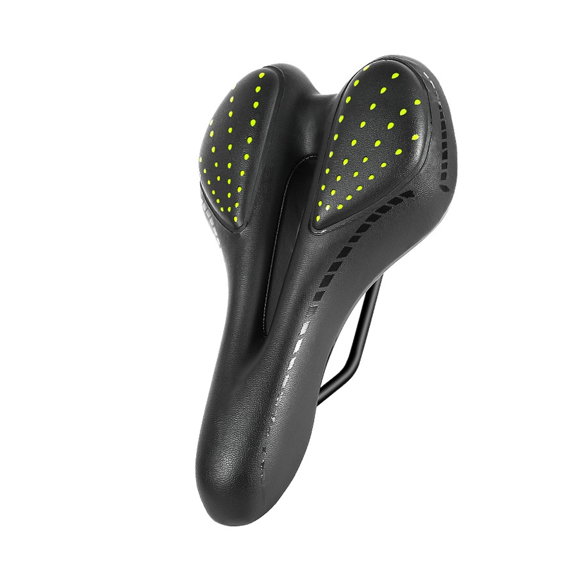 Sillin Gel Antiprostatico/ Asiento Bicicleta Cómodo 3