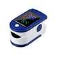 Saturómetro Oxímetro De Pulso Pantalla - Miniatura 1