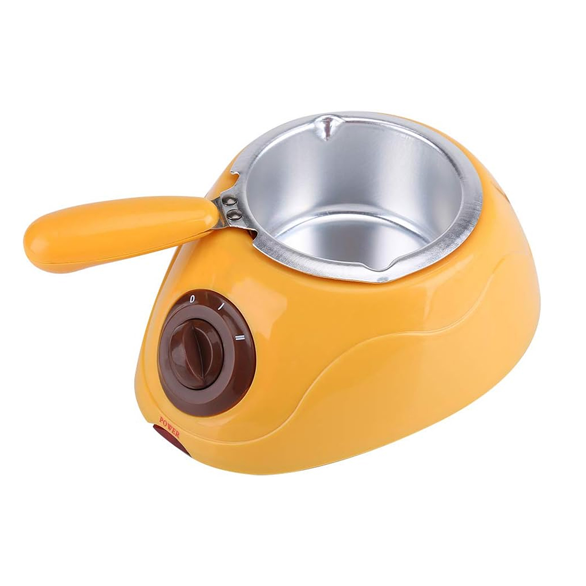 Maquina Chocolate Fondue Derrite 30 Accesorios 2
