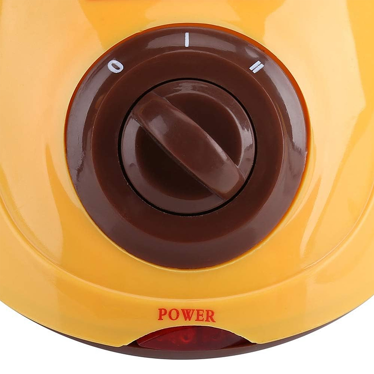 Maquina Chocolate Fondue Derrite 30 Accesorios 4