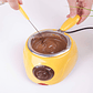 Maquina Chocolate Fondue Derrite 30 Accesorios - Miniatura 5