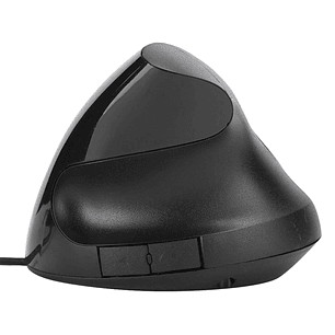 Mouse Óptico Usb Vertical Ergonómico alambrico