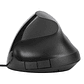 Mouse Óptico Usb Vertical Ergonómico alambrico - Miniatura 2