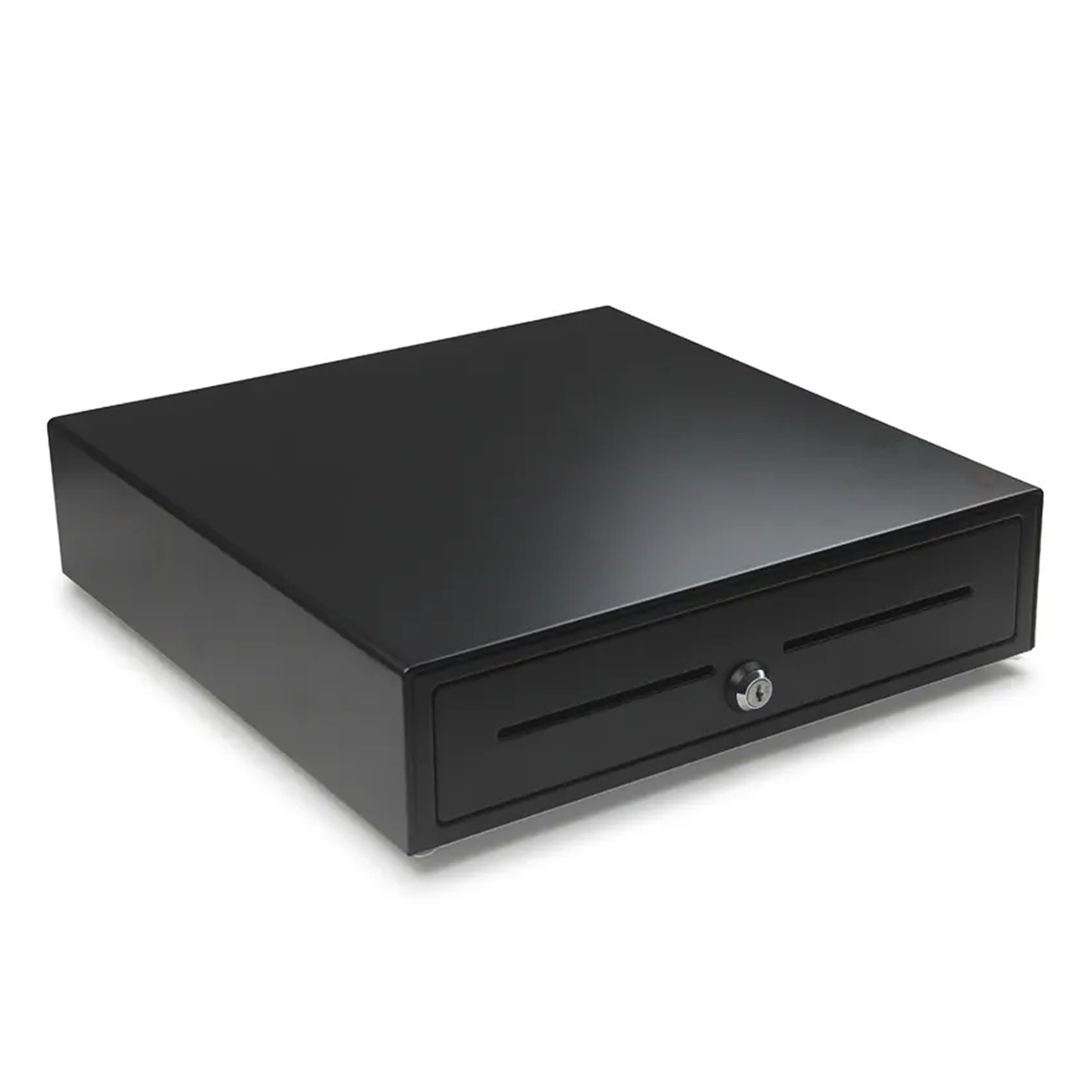 Gaveta Electronica Caja De Dinero Rj11 7 Billetes 5 Monedas 1