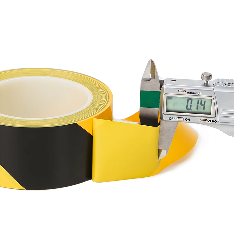 Cinta Delimitadora De Seguridad 2