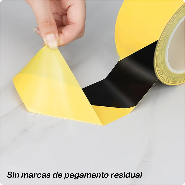 Cinta Delimitadora De Seguridad 4