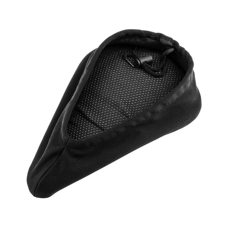 Forro Cubre Asiento Para Bicicletas 2