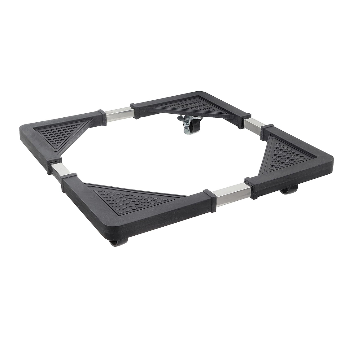 Base Ajustable Multiuso Ruedas Cocina,refrigerador, Lavadora 1