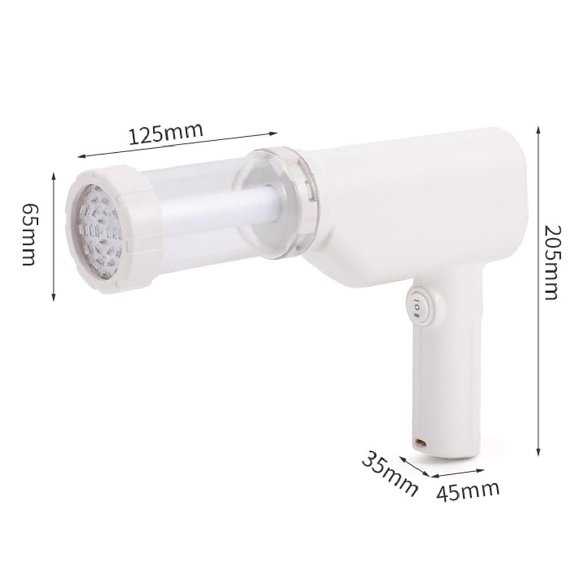 Máquina De Pasta Recargable Para Hacer Fideos Eléctrica 6