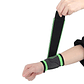 Muñequera Ortopédica Muñequera Tunel Carpiano Pesas Ciclismo - Miniatura 4