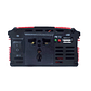 Inversor De Corriente Del Coche 500w 12v A 220v Convertidor - Miniatura 3