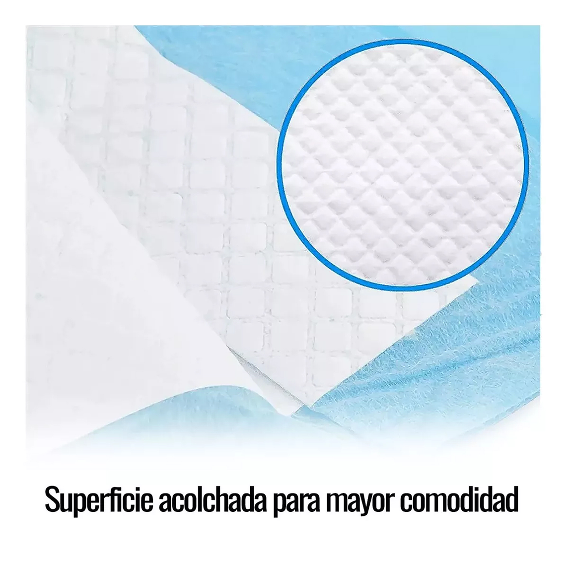 20 Pañales Tipo Sabanillas Mascotas Perros Y Gato 90x60 Cms 2