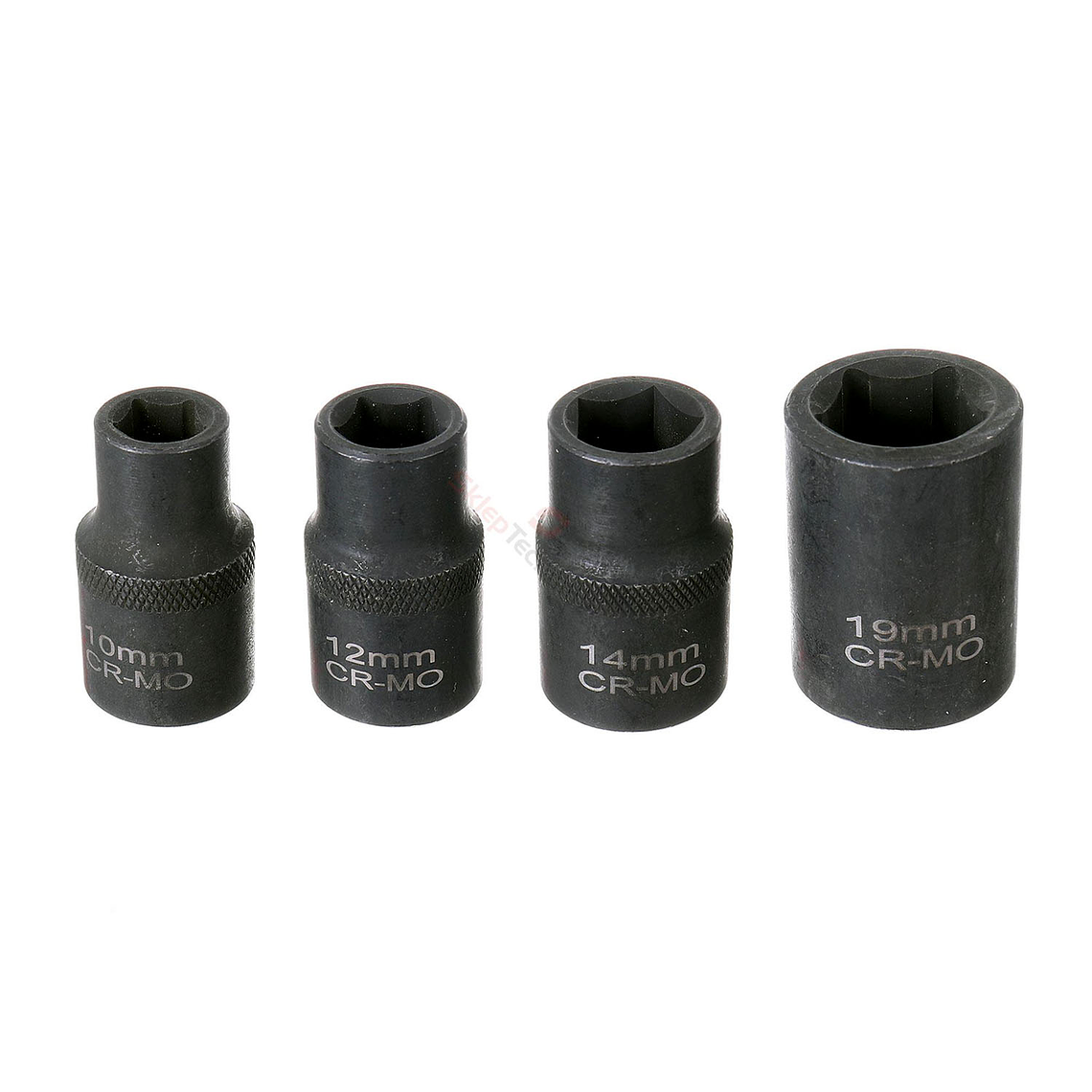 Juego De Dados Pentagonales 5 Piezas Llaves Vaso Mecanica 5