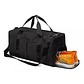 Bolsa Deportiva Gran Capacidad Para Gym, Viajes Impermeable - Miniatura 1